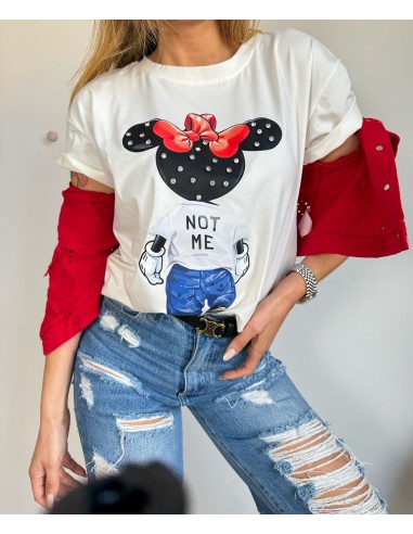 T-Shirt Not Me