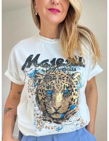 T-Shirt majestic