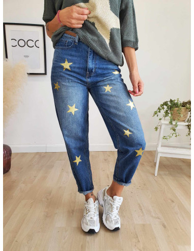 Jeans stars