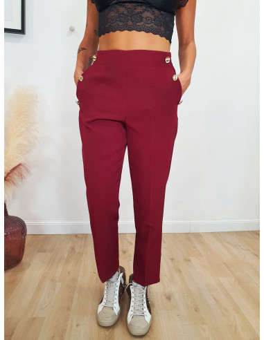 Pantalone Loren