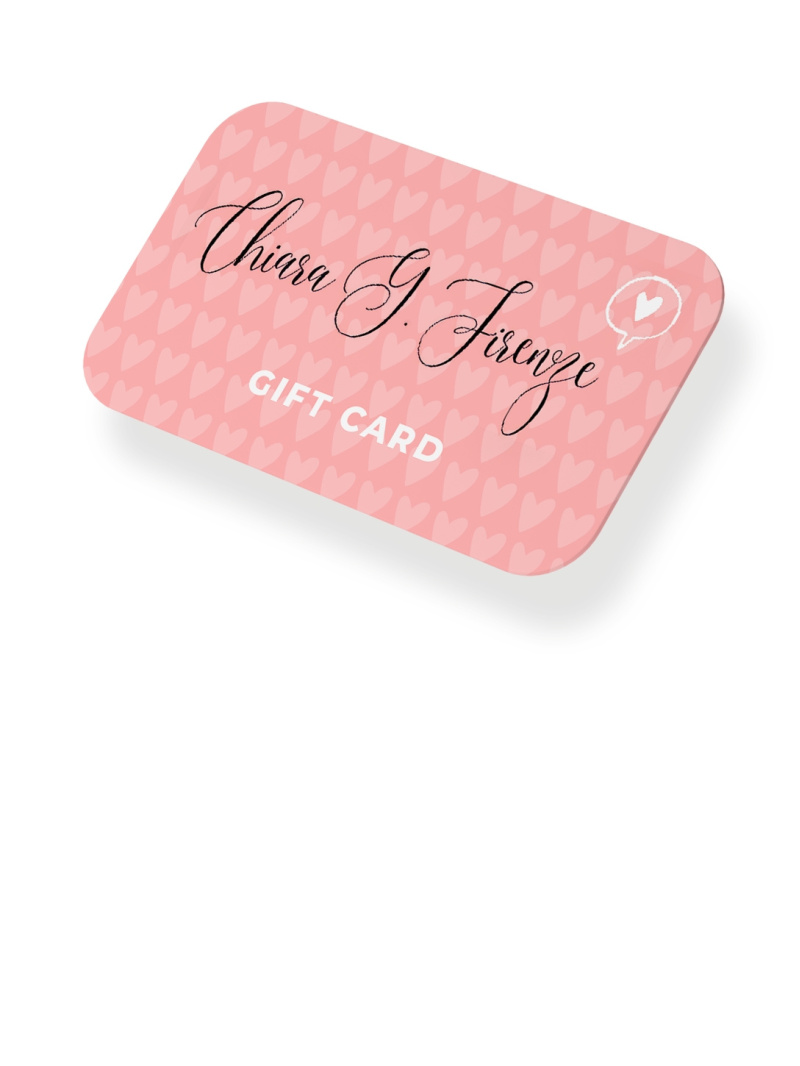 E-Gift Card