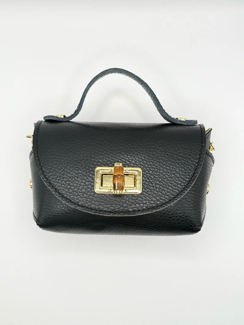 Little bag nera 2