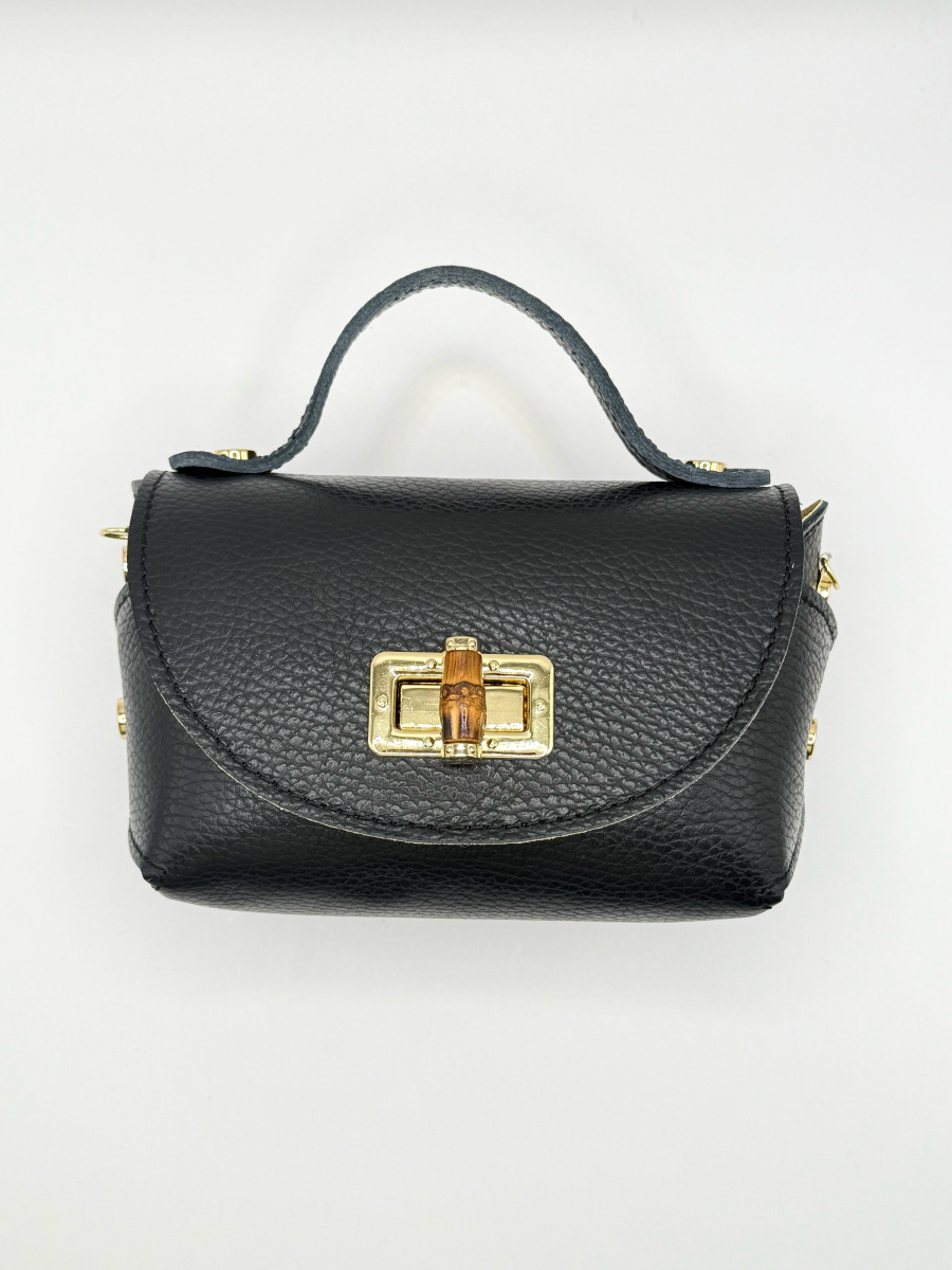 Little bag nera