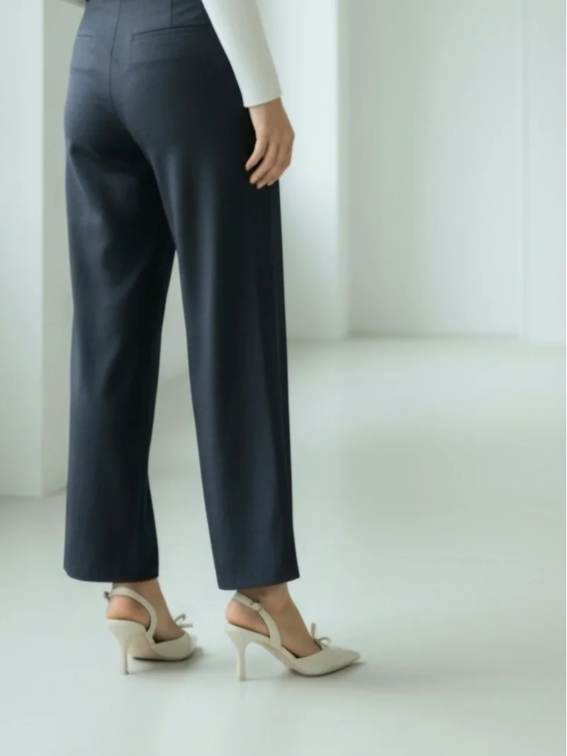 Décolleté fiocco 2