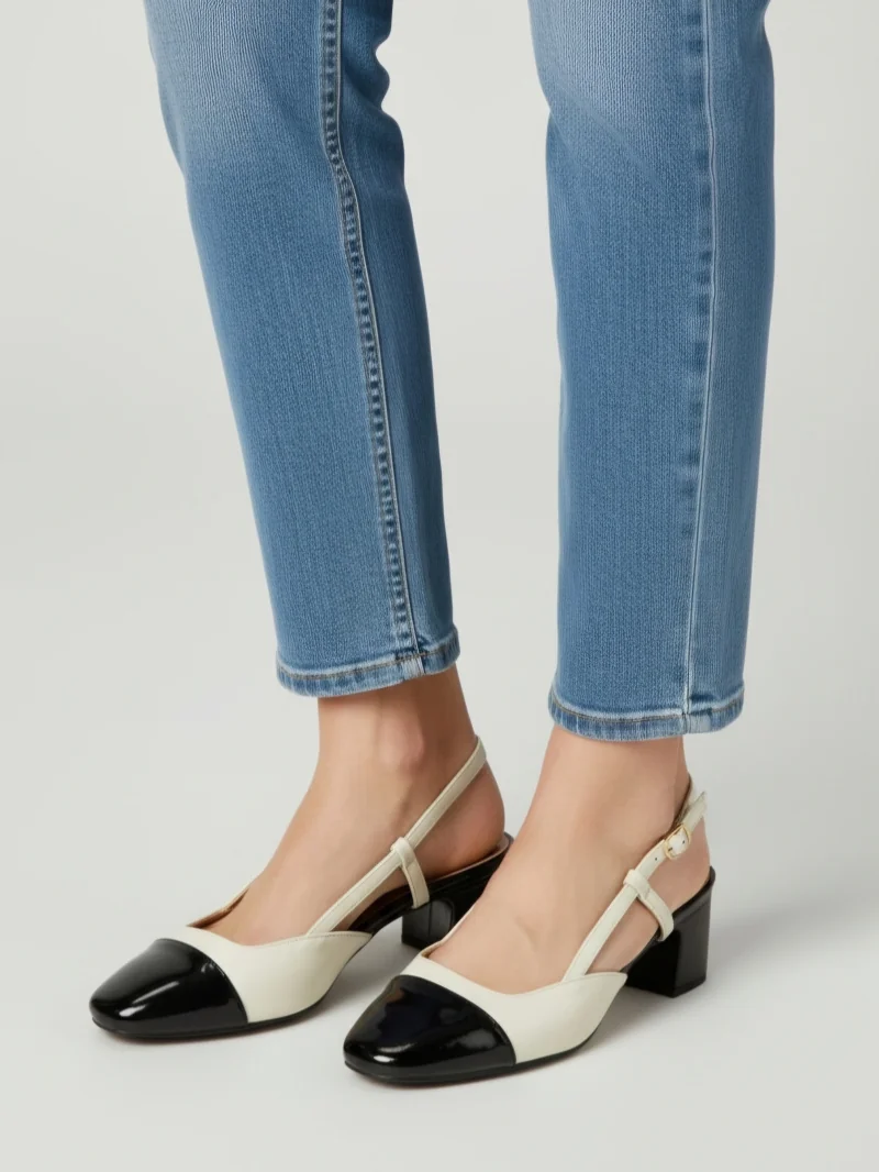 Two tone nera
