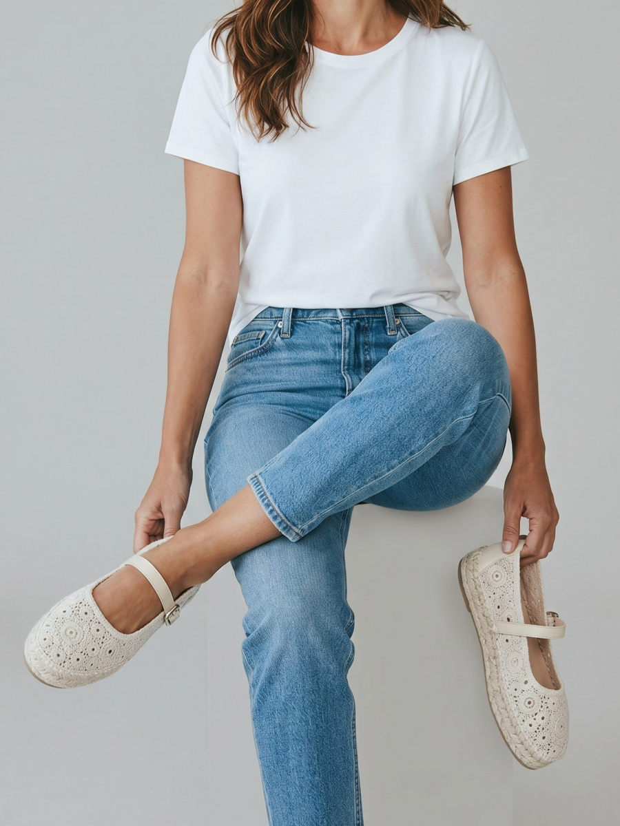 Espadrillas