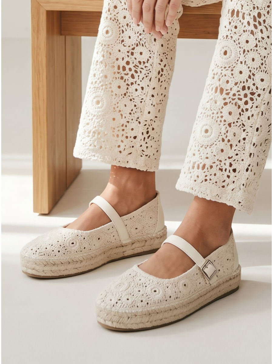 Espadrillas