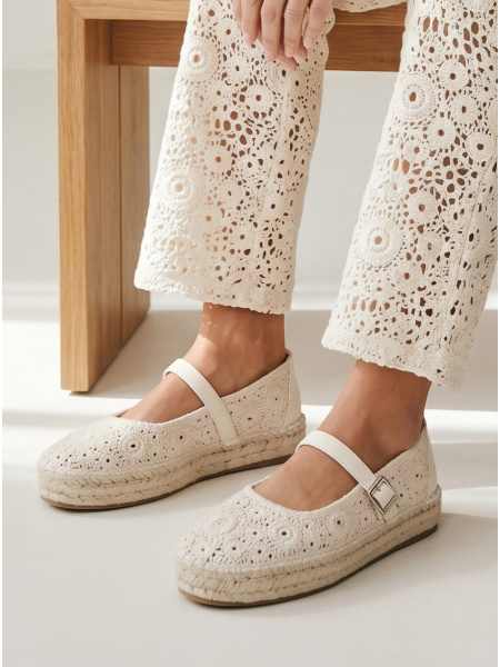 Espadrillas
