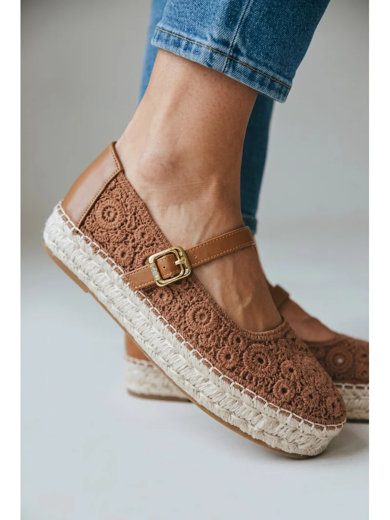 Espadrillas