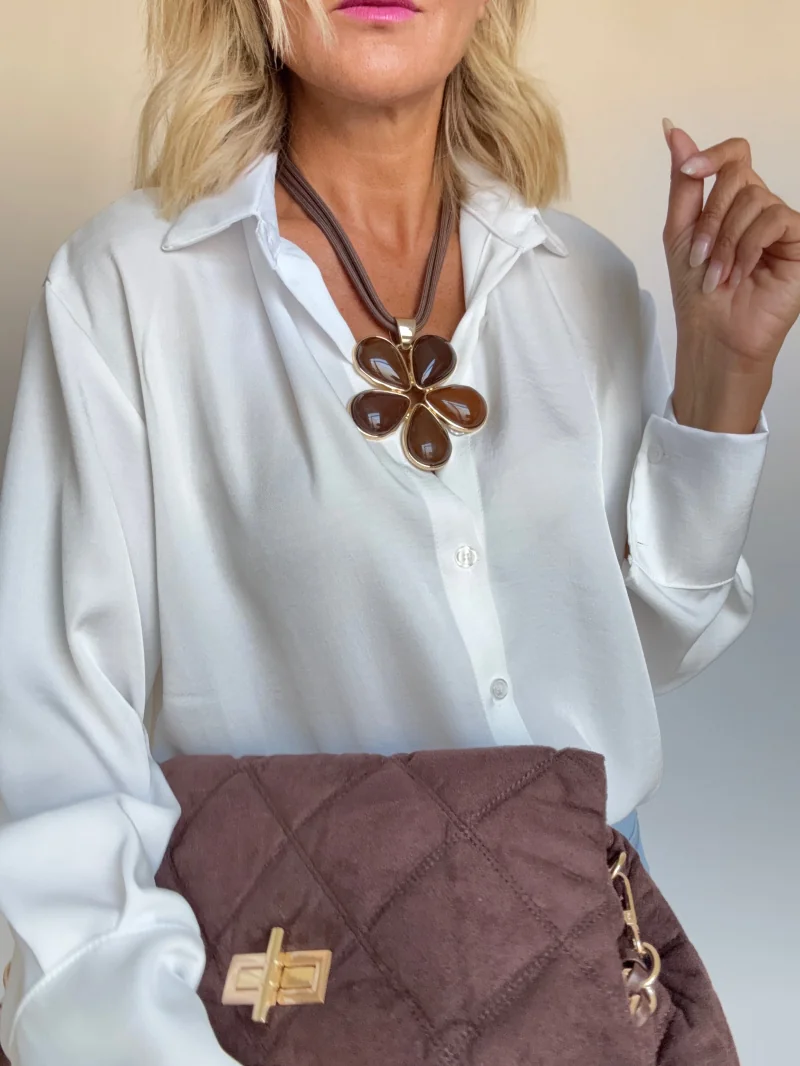 Collana Margie