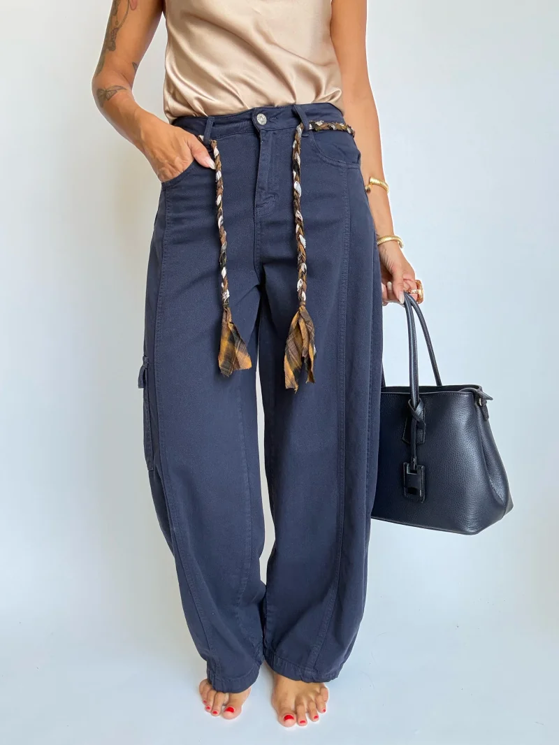 Pantalone Brooke baloon