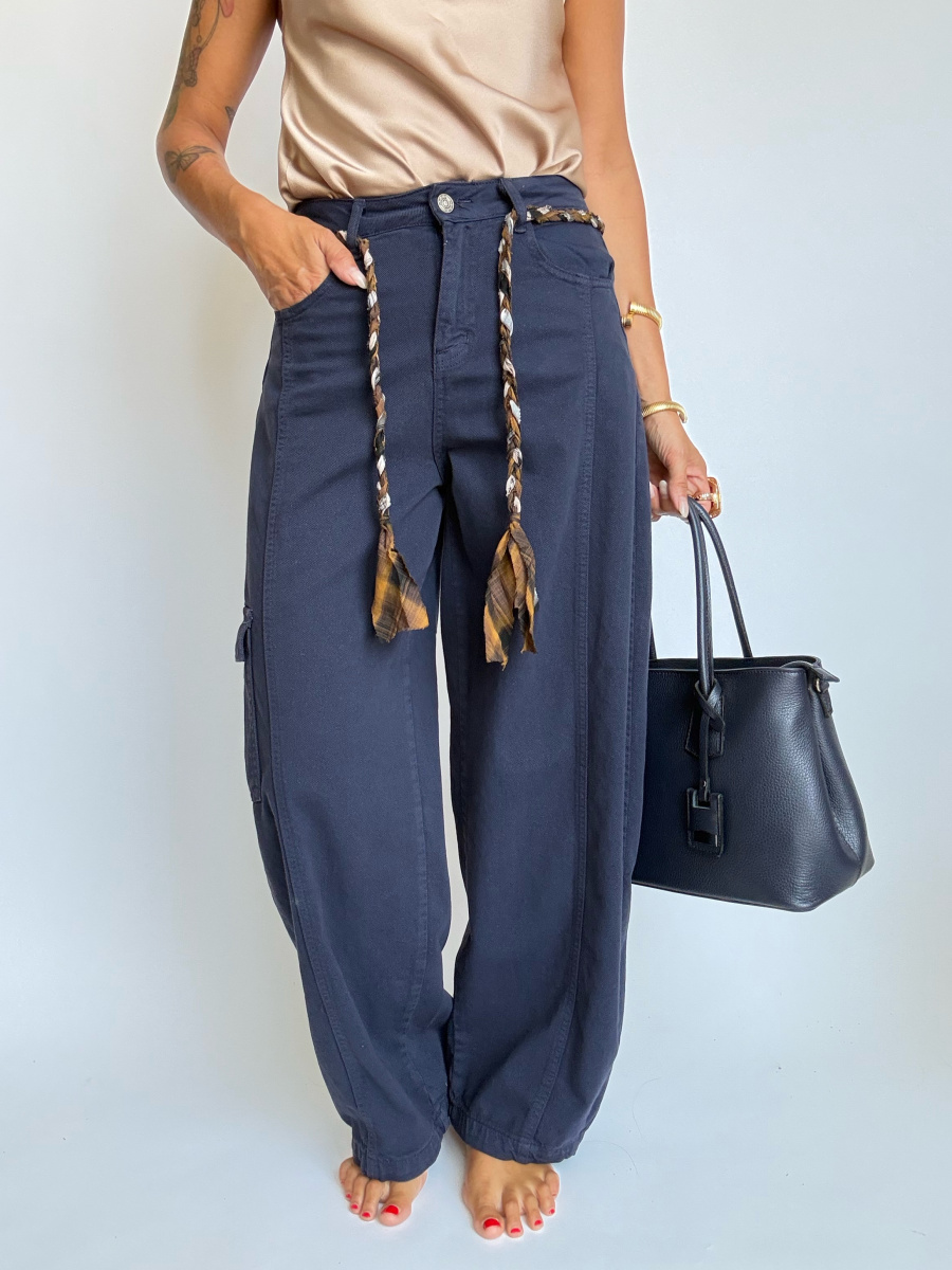 Pantalone Brooke baloon