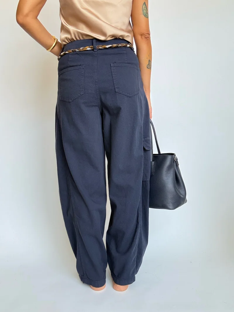Pantalone Brooke baloon 2