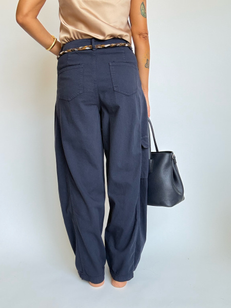 Pantalone Brooke baloon