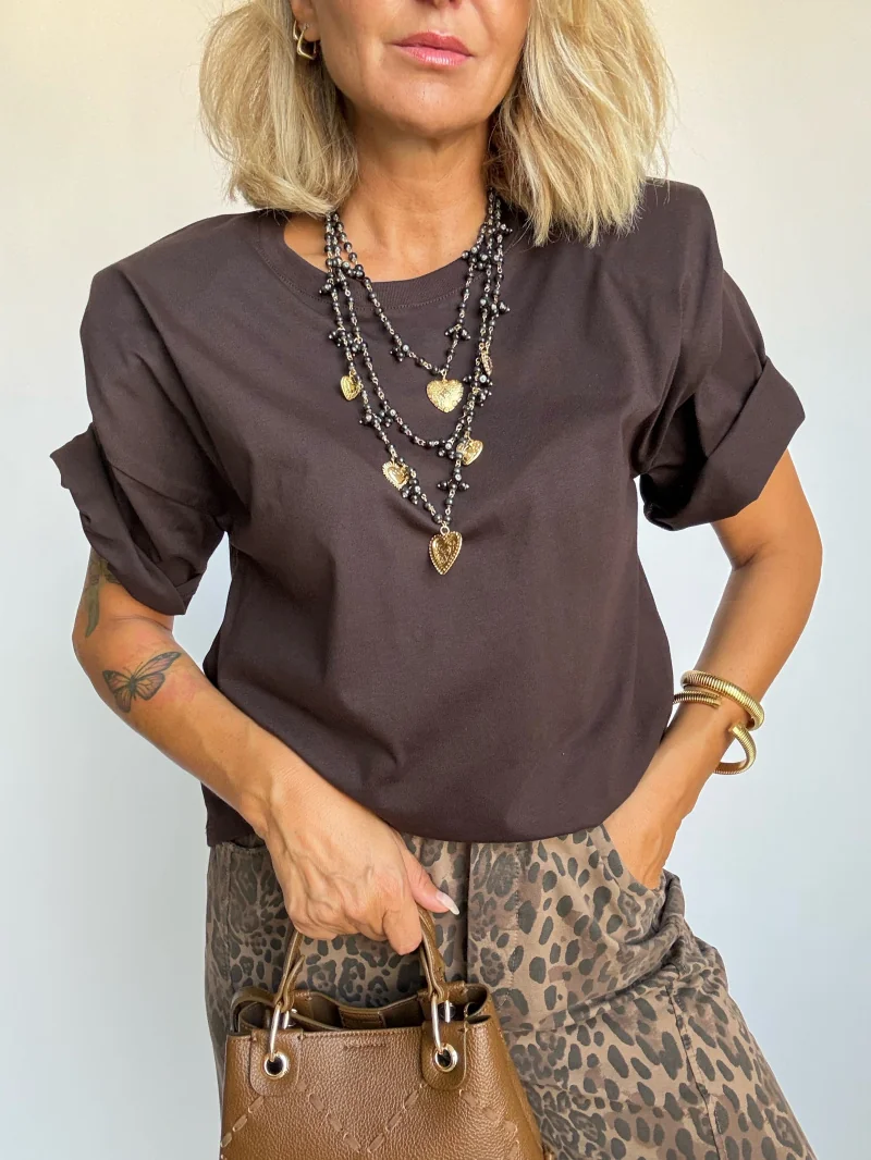 Maglia Taylor