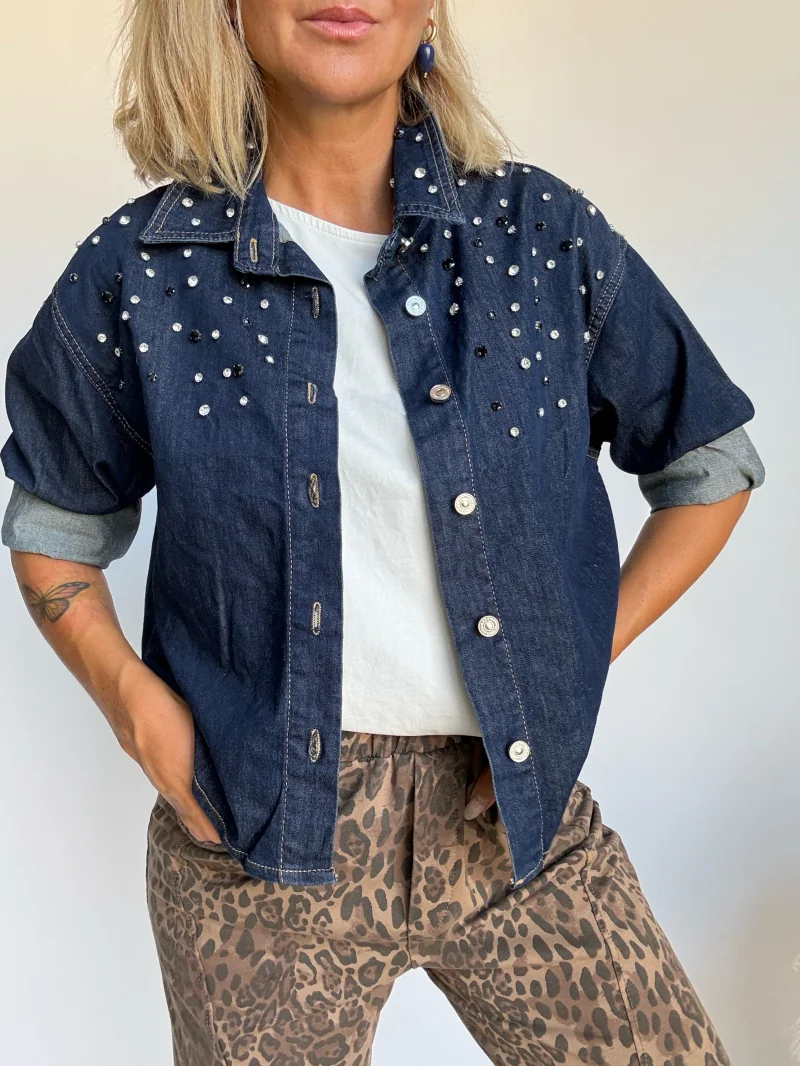 Camicia Kelly 2