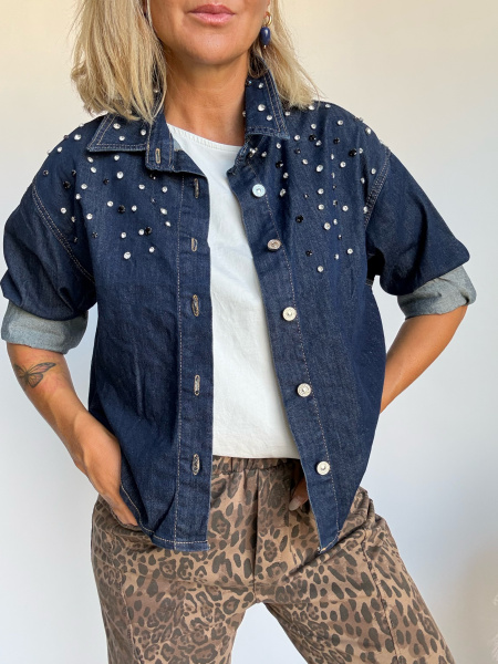 Camicia Kelly
