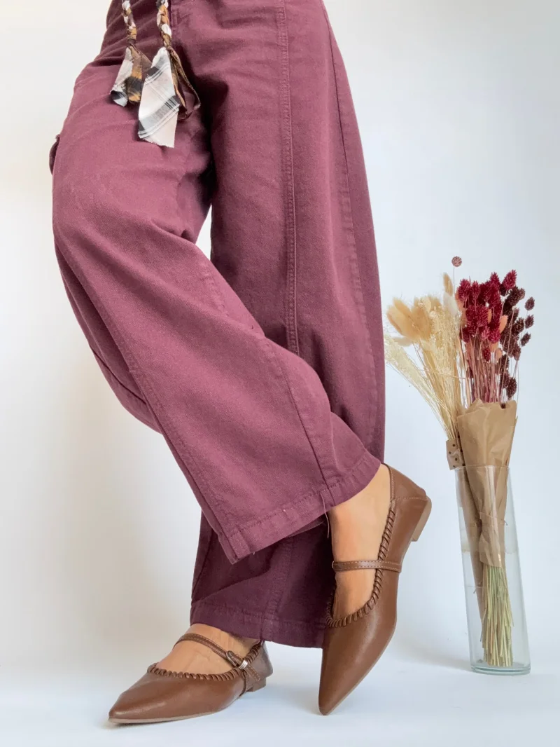 Ballerine Stephanie Tortora