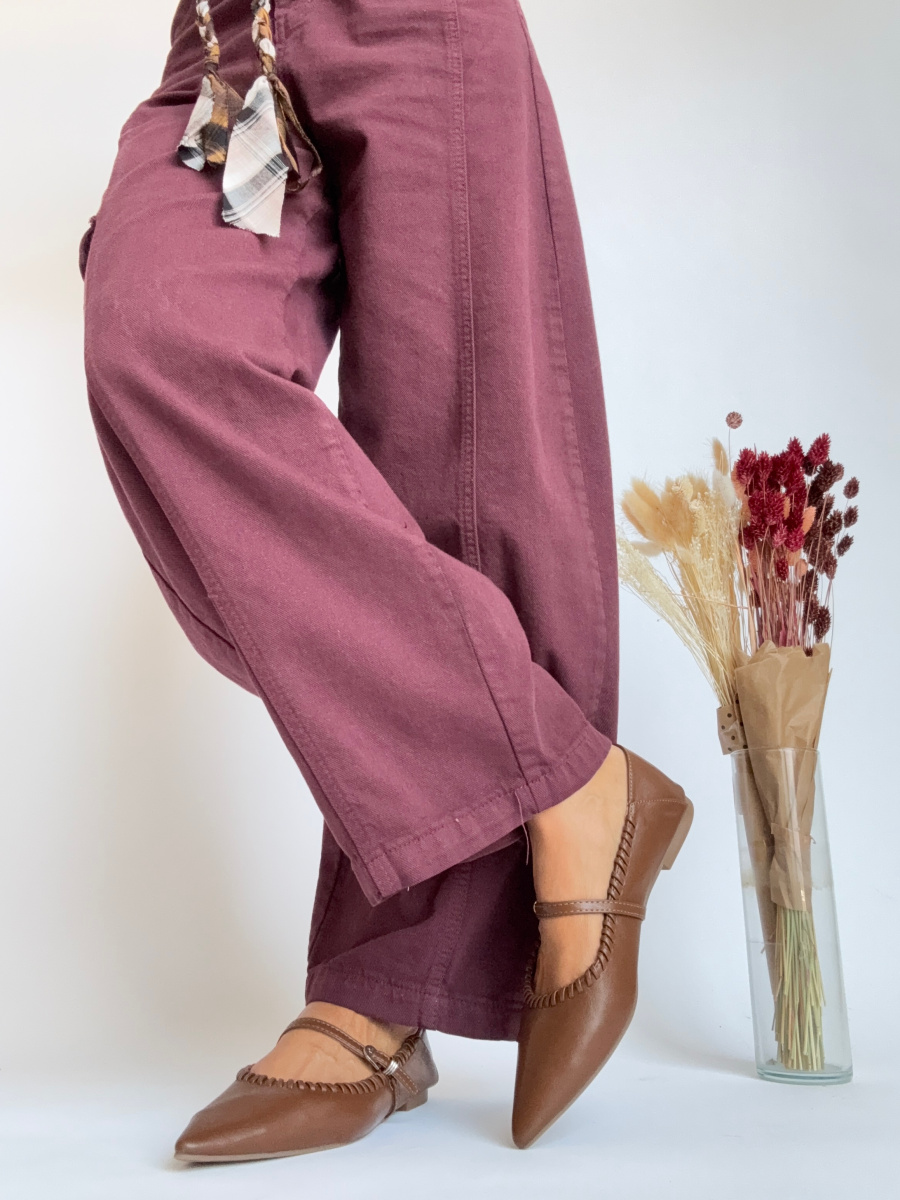 Ballerine Stephanie Tortora