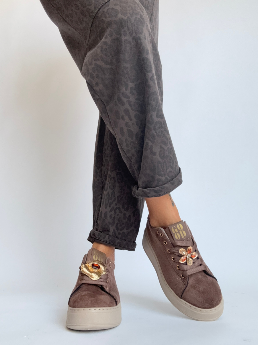 Sneakers Good biscotto