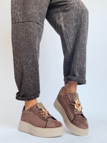 Sneakers Good biscotto