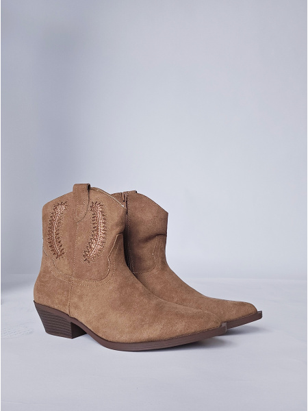 Texano camperos