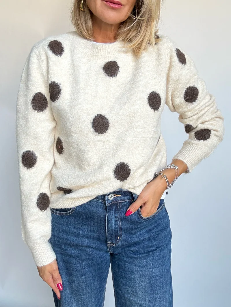 Maglia Pois