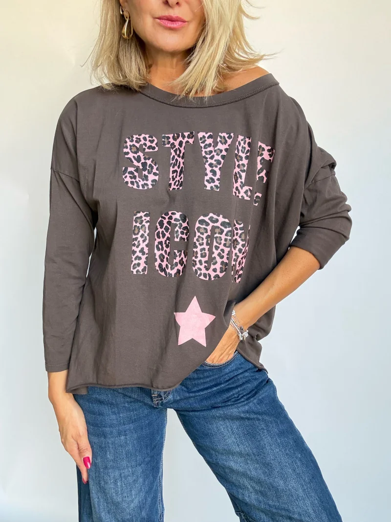 Maglia Style Icon