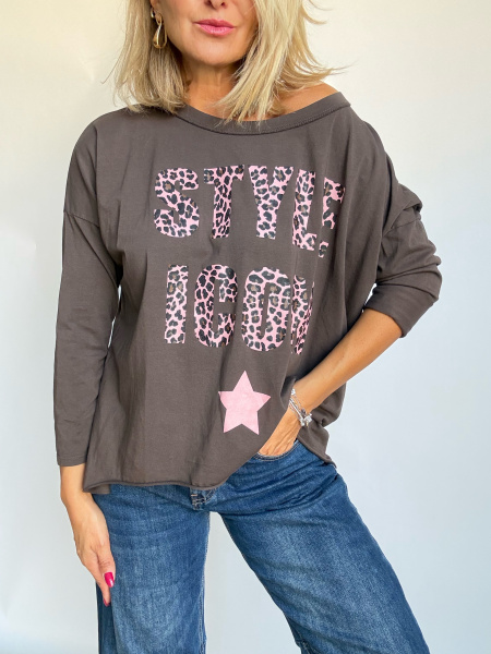 Maglia Style Icon