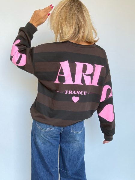 Maglia Paris