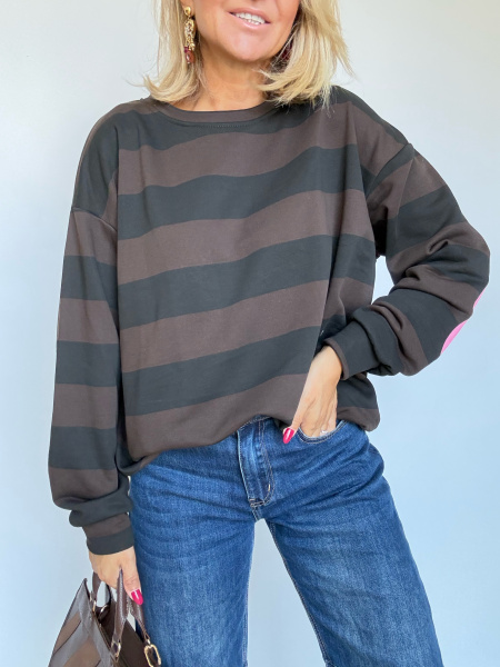 Maglia Paris