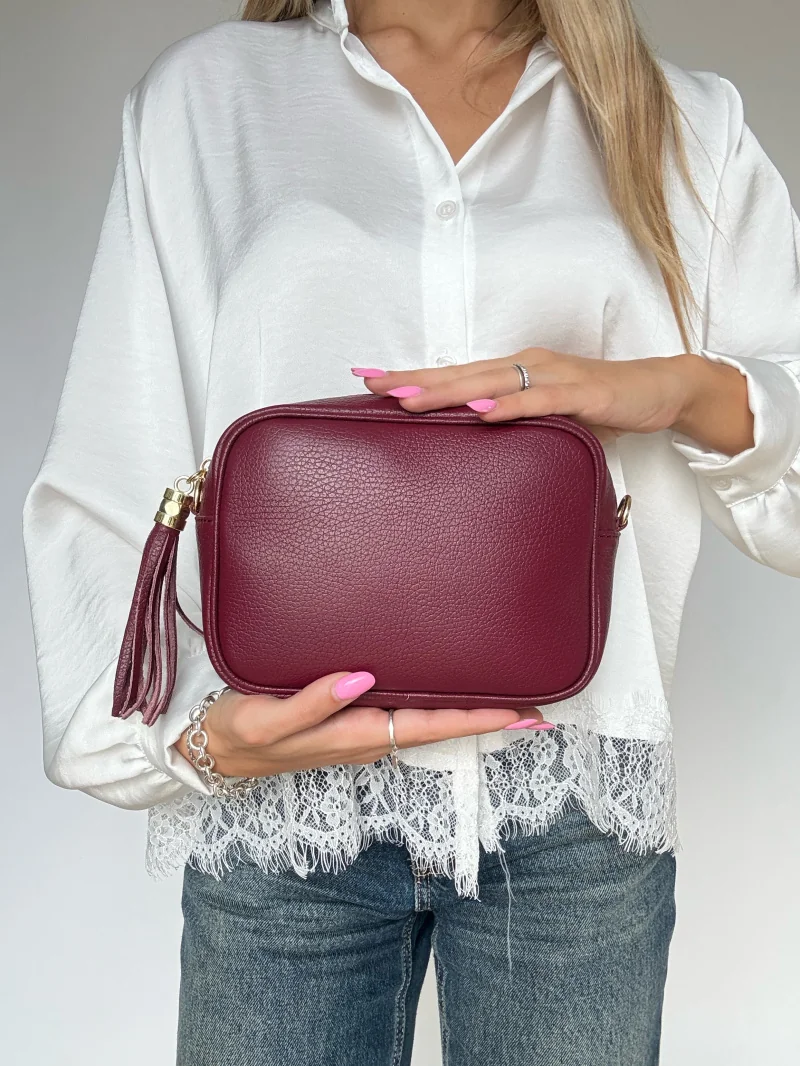 Baby bag