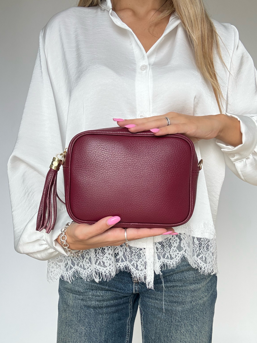 Baby bag