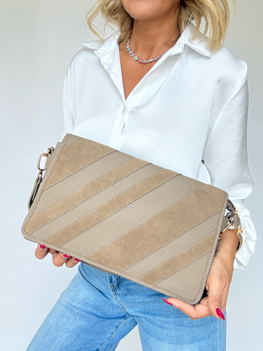 Borsa tracolla