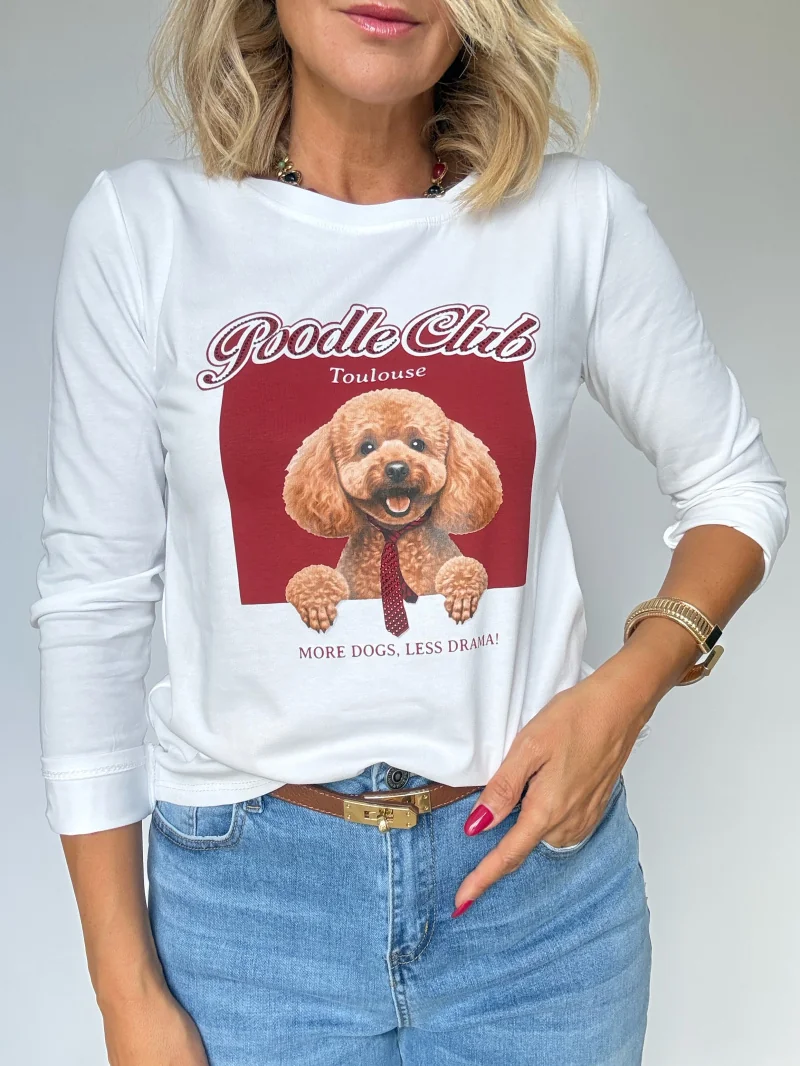 T-shirt toulouse