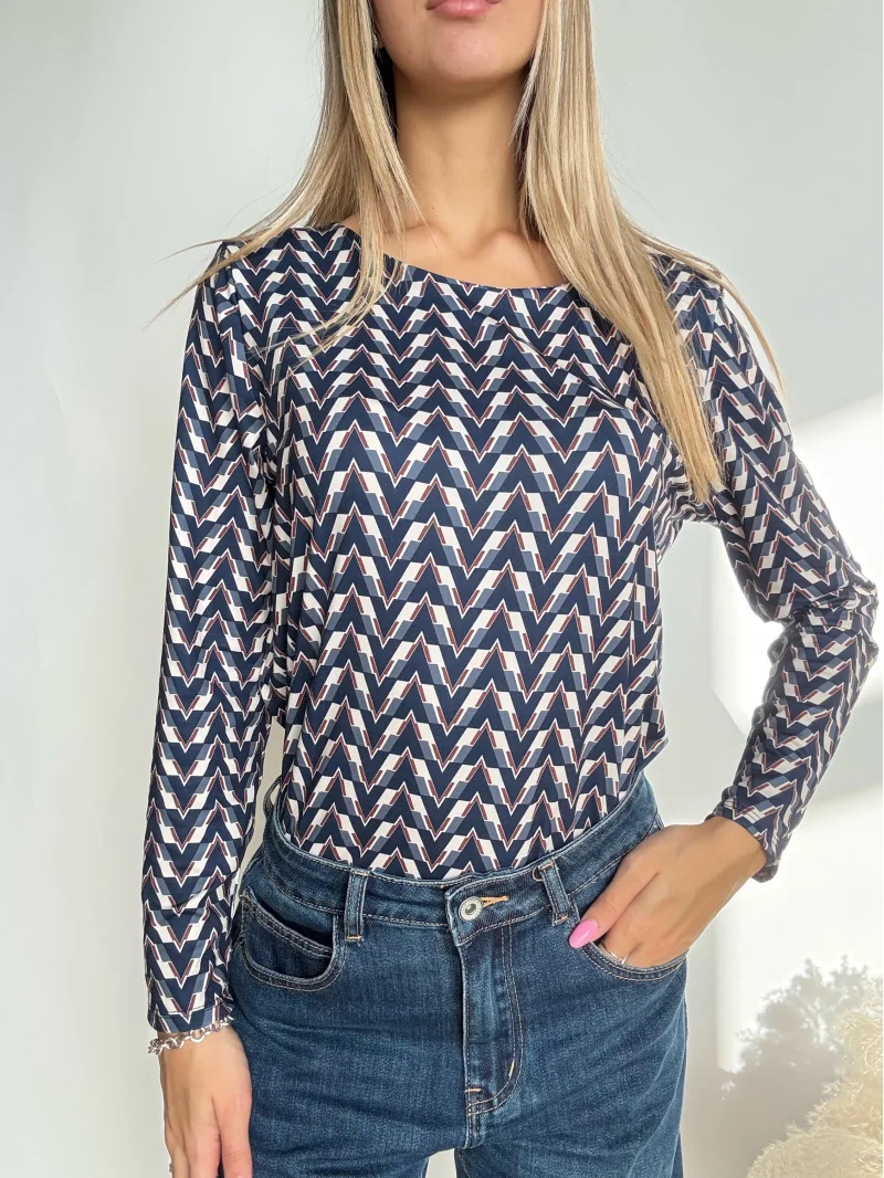 Maglia V