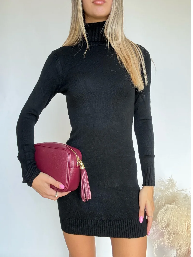 Vestito inverno