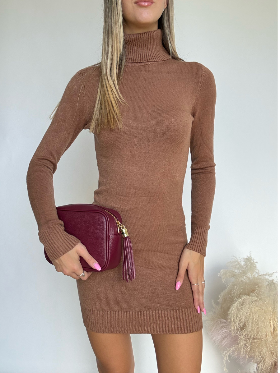 Vestito inverno
