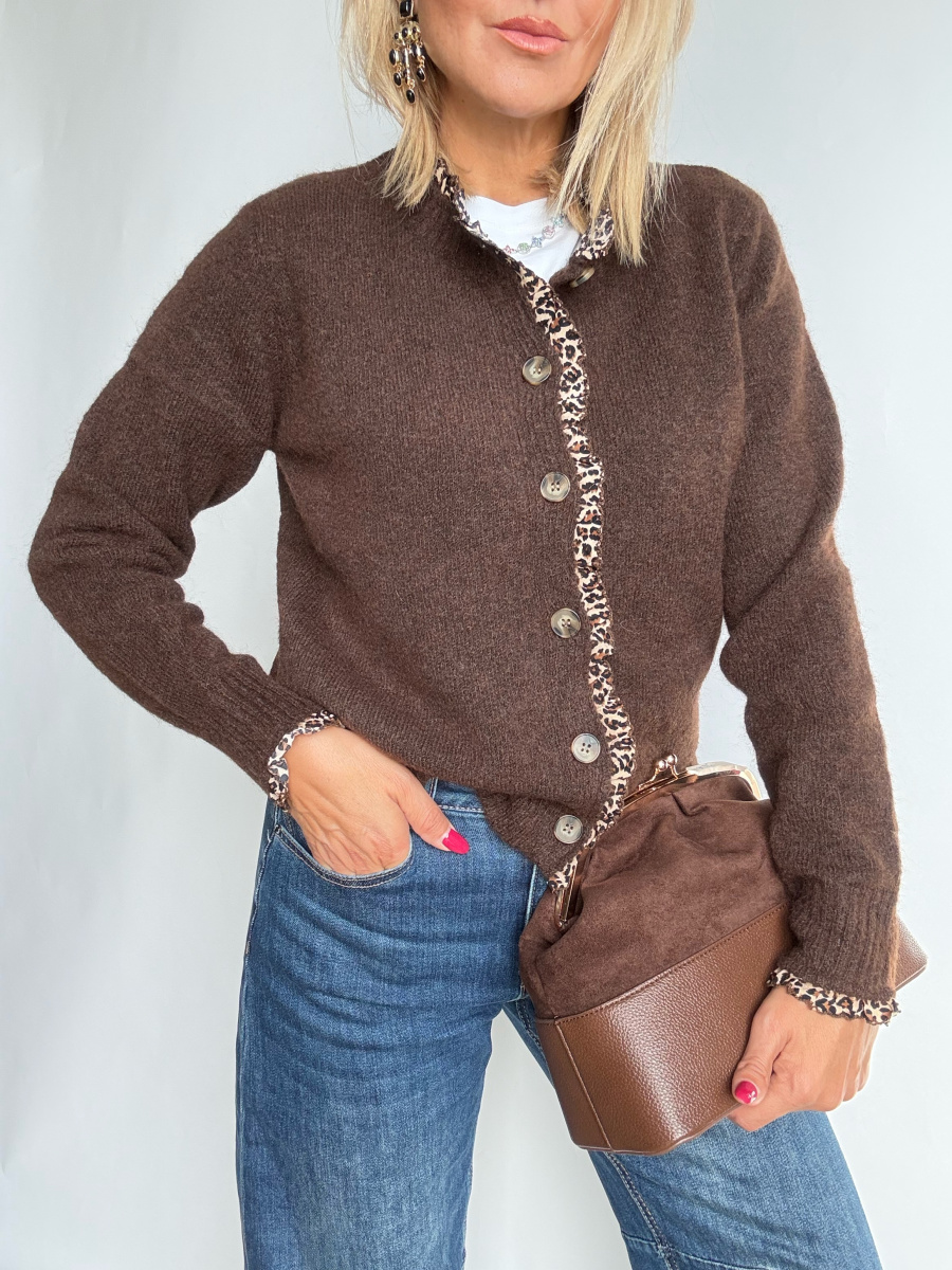 Maglione chic