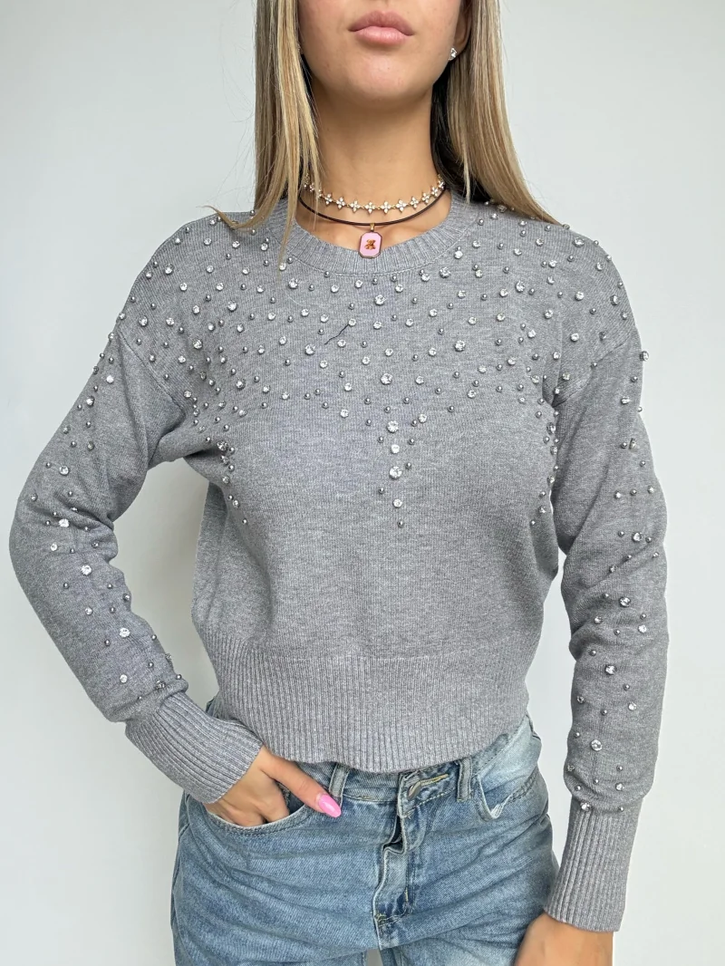 Maglione Luce
