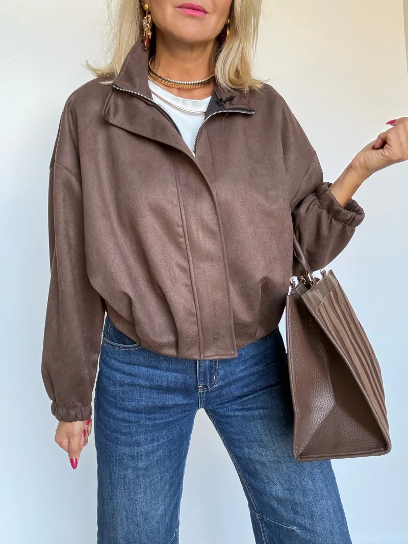 Giubbotto bomber