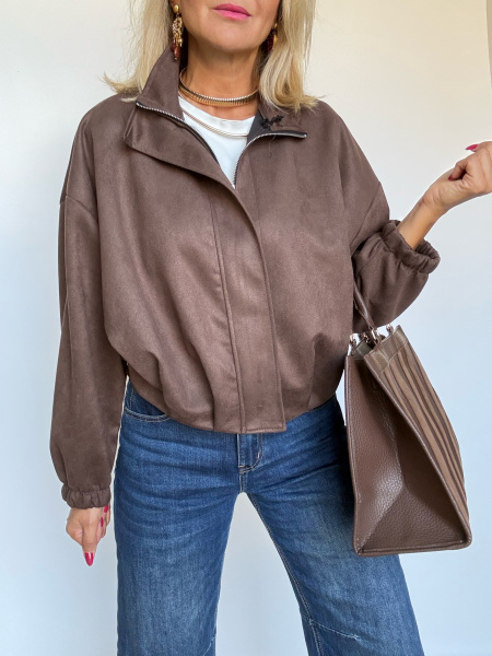 Giubbotto bomber