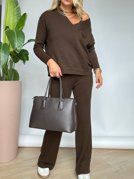 Tuta elegante