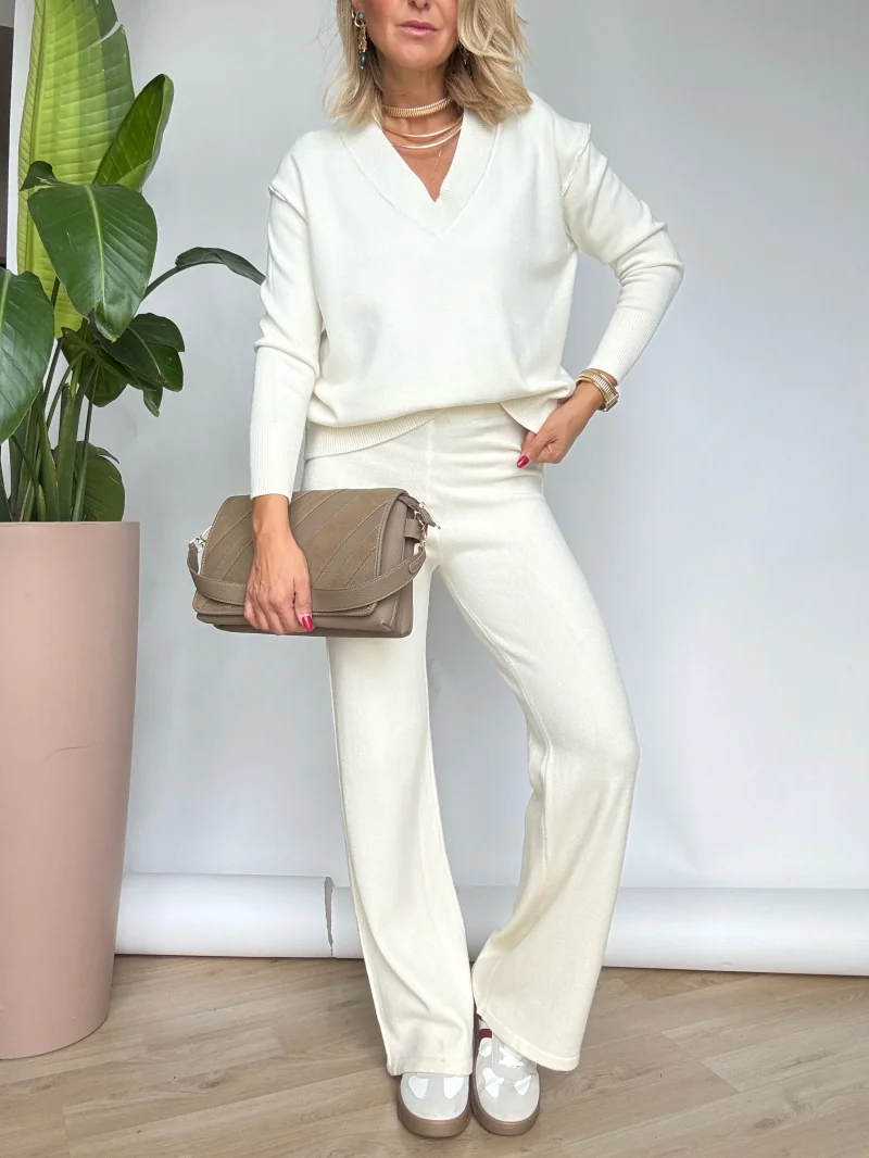 Tuta elegante 2
