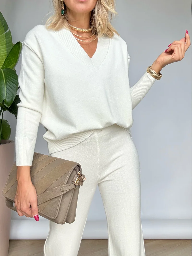 Tuta elegante
