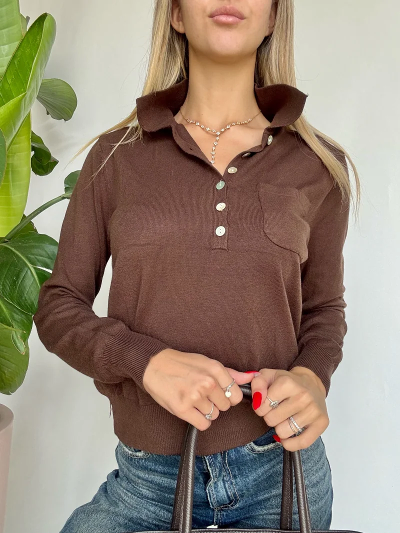 Maglia Clara