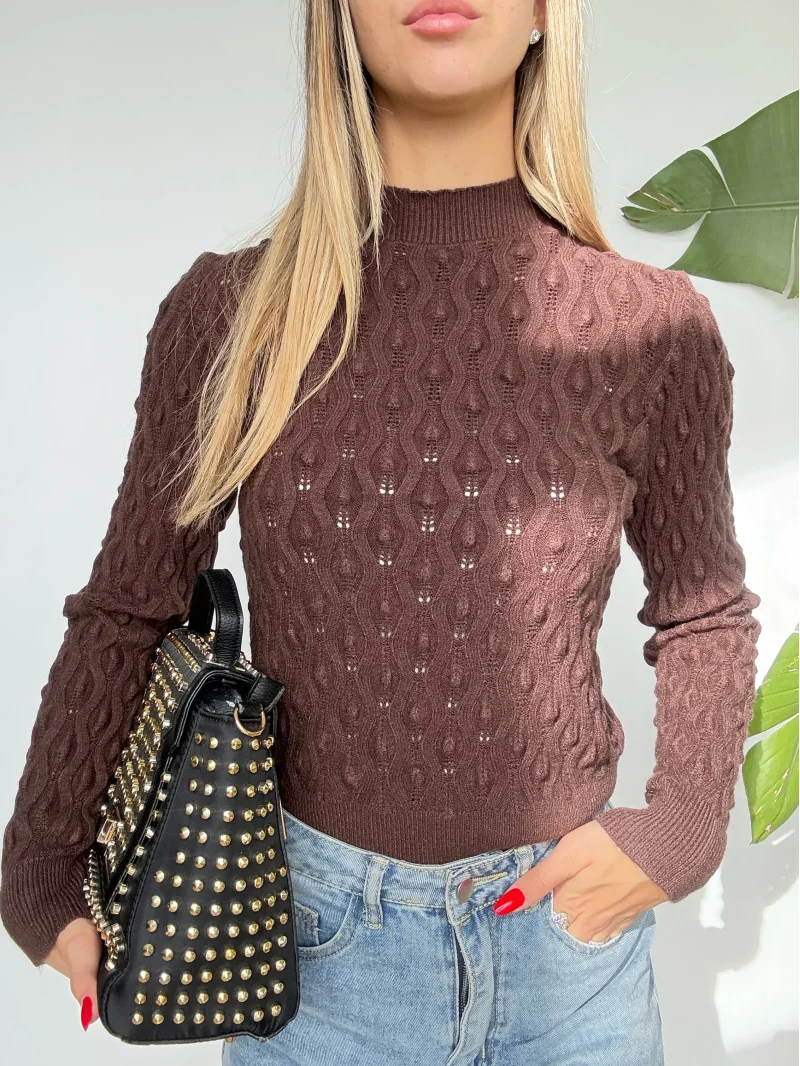 Maglione Cleo