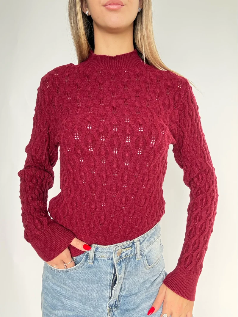 Maglione Cleo 2