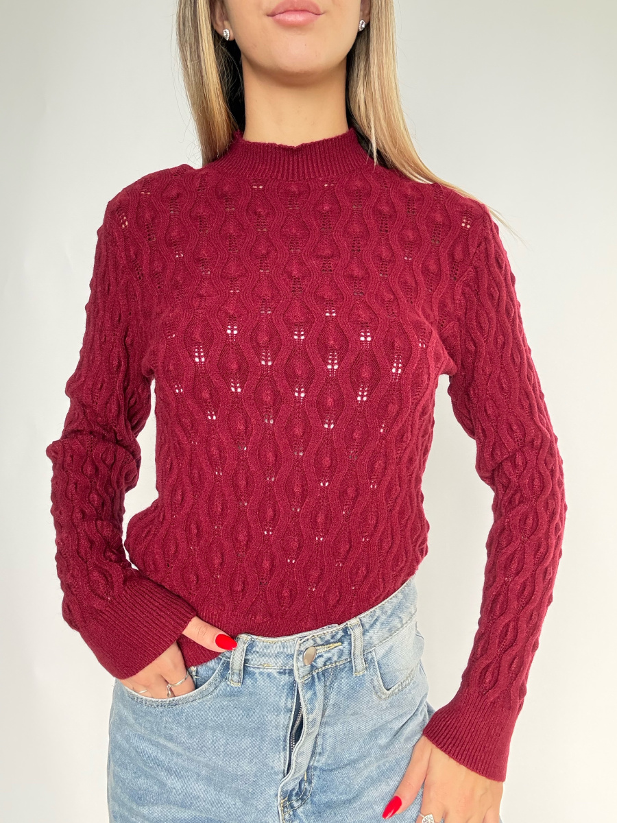 Maglione Cleo