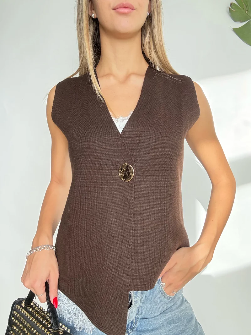 Gilet